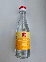 Уксусная кислота 70%