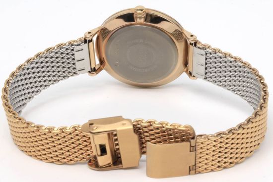 Женские наручные часы Boccia Titanium 3246-07