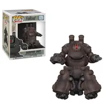 Funko POP! Games: Fallout: Sentry Bot