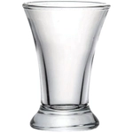 Набор стопок 3шт 50мл «ПАБ-F&D» 42194BFD