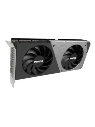 Видеокарта GeForce RTX 4060 Ti TWIN X2 16 ГБ