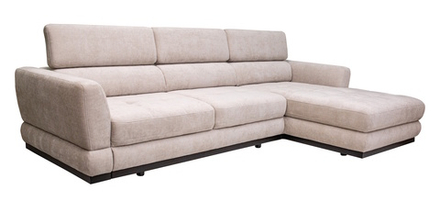 Угловой диван «Мишель 2» (3ML/R.8MR/L)