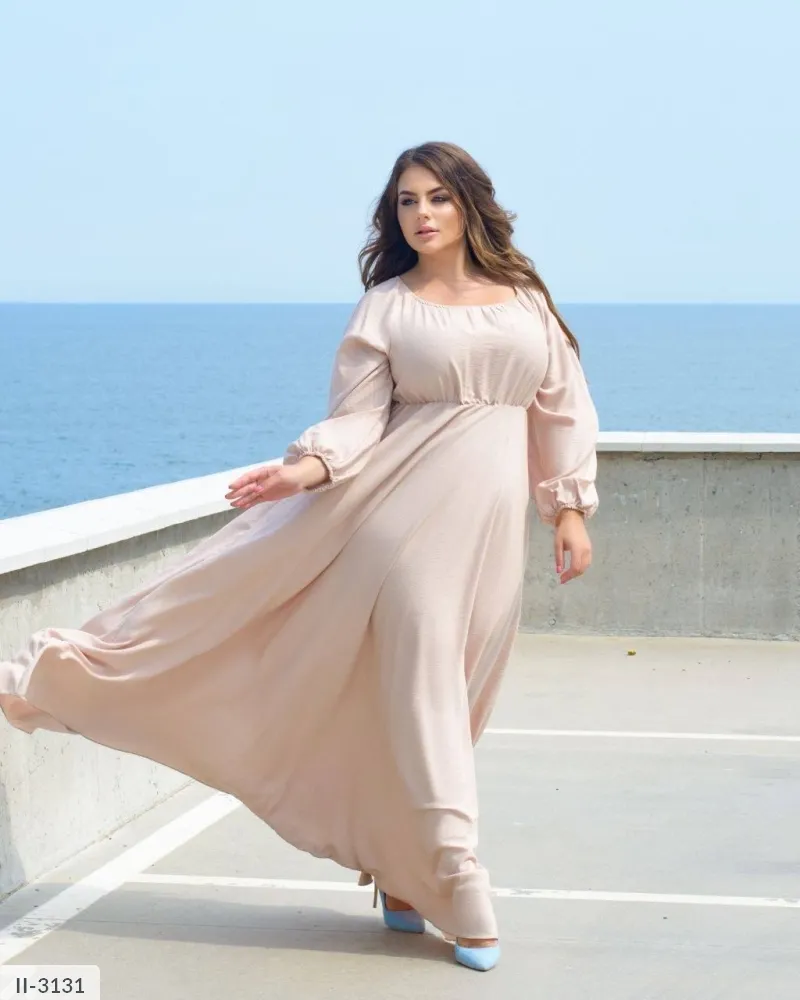 Платье II-3122 Фабрика Моды