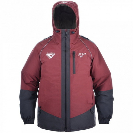 Костюм- поплавок зимний «RESCUER I NEW -45» HARDGUARD махагон