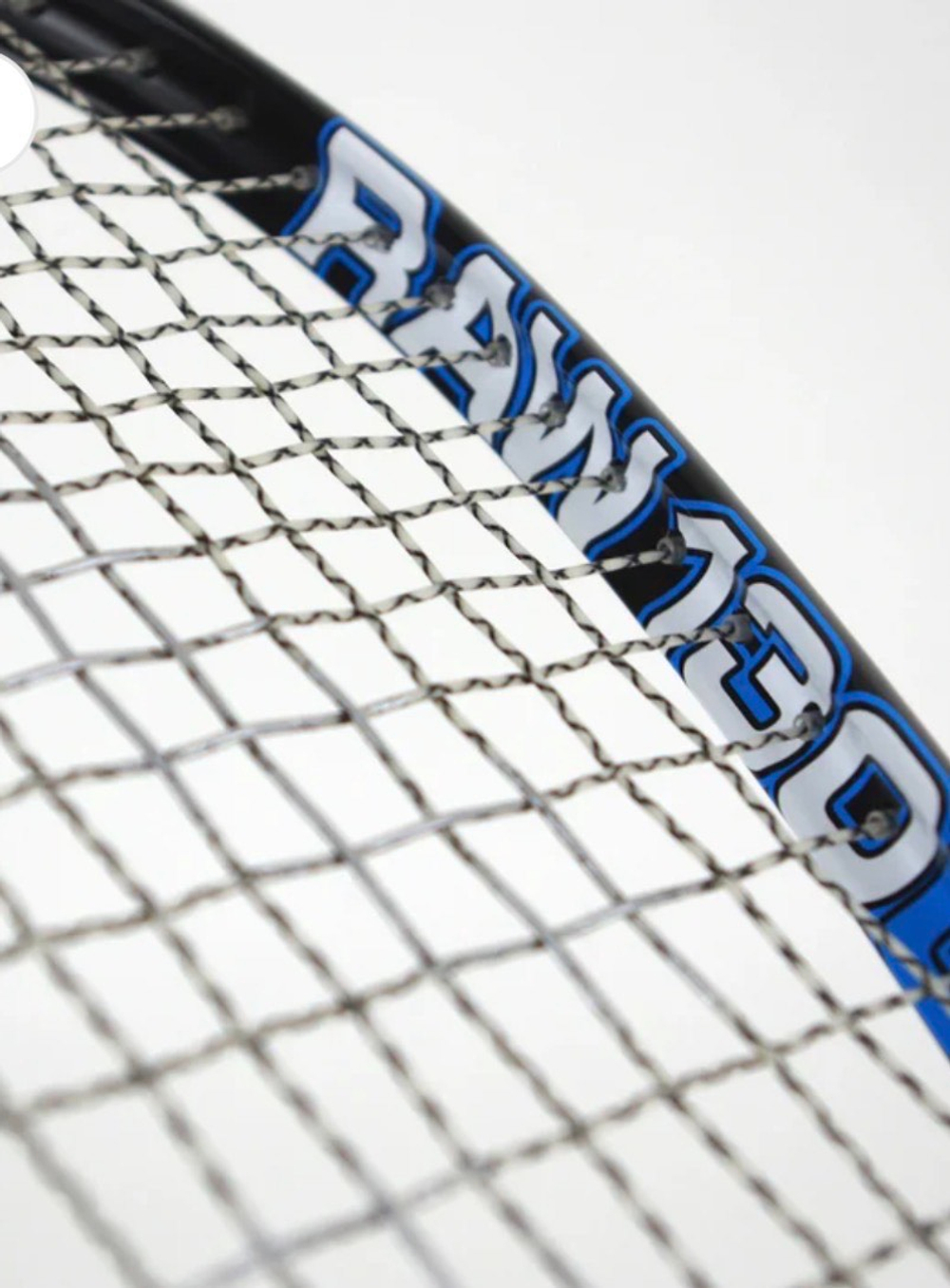 Karakal RAW 130 2.1 (2024), Squash Racket