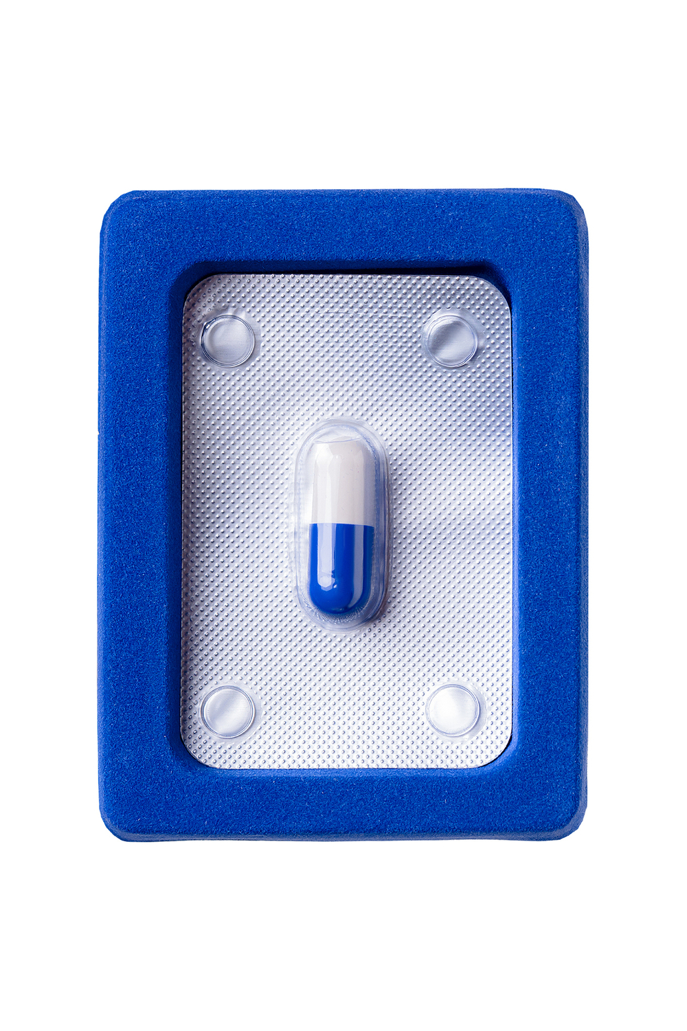 Андрогерон капсулы для мужчин 1 шт