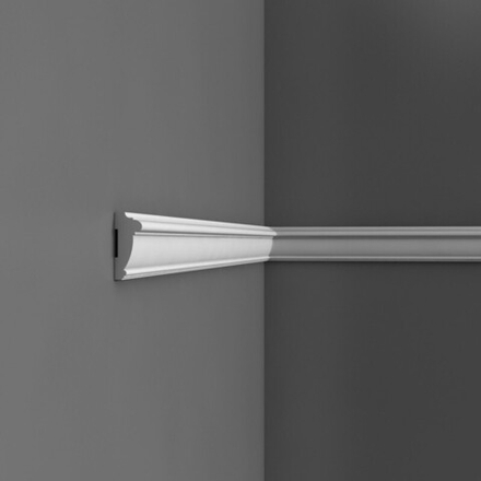 PX113 ORAC DECOR AXXENT МОЛДИНГ ДЕКОРАТИВНЫЙ ИЗ ДЮРОПОЛИМЕРА