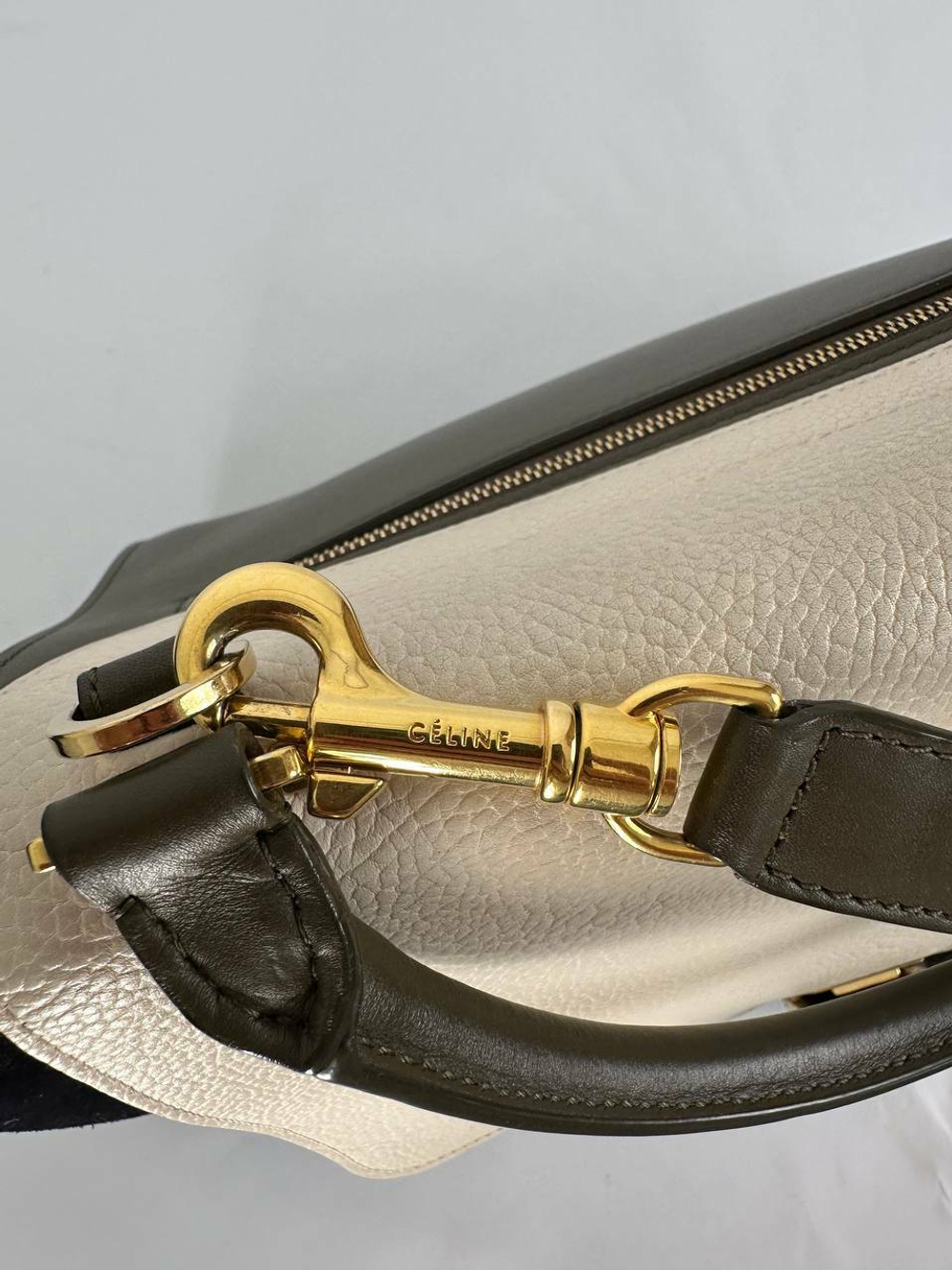 Сумка Celine Trapeze