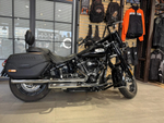 Harley-Davidson Heritage 114