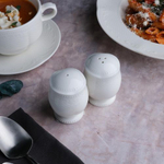 Набор солонок-перец/соль, фарфор, Aristocrat, Noble