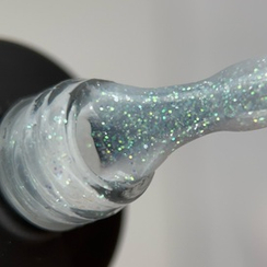 Жидкий полигель  Crazy lak 37 10мл  (для укрепления, ремонта, донаращивания)