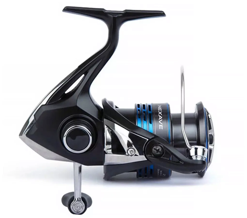 Катушка безынерционная Shimano 21 Nexave C2000S