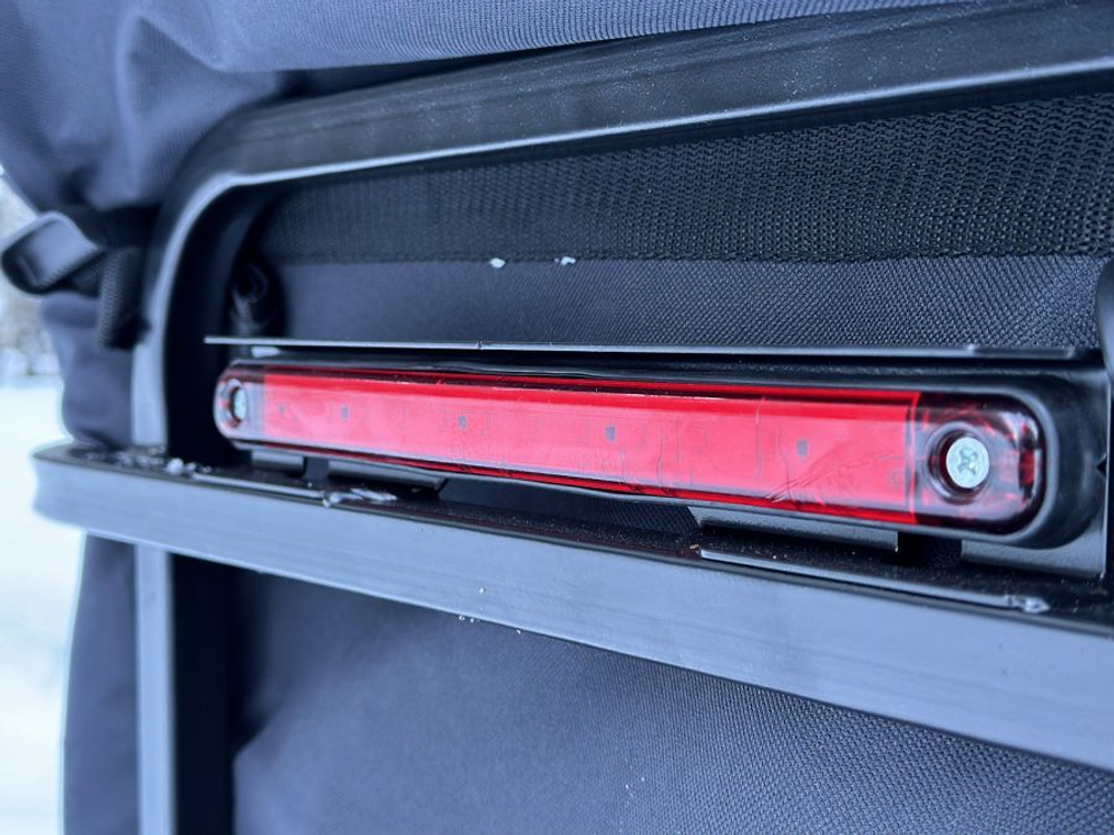 Снегоход PROMAX YAKUT 500 LONG 2.0 4T 27