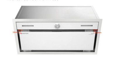 Meferi INBOX60WH PUSH COMFORT PLUS