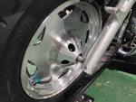 Suzuki Intruder 1500LC 2000