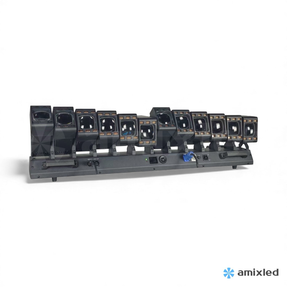 Световой прибор Amixled SNAKE BAR LED