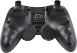 Геймпад Defender Blast (Vibration, 11кн, 4поз.перекл., 2 мини-джойстика, USB2.0, Bluetooth, для смартфонов)&lt;64285&gt;