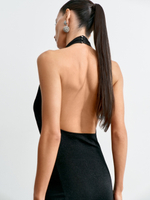 Платье EVELYN, чёрный