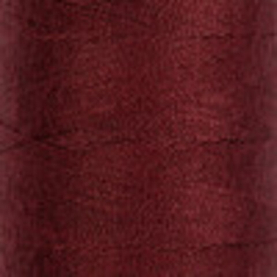 Швейные нитки 40/2 "Gamma" цвет 122 бордовый 1 шт 400 я 365 м (полиэстер)