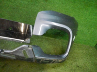 Бампер передний Chery Tiggo 8 (2018-2022)