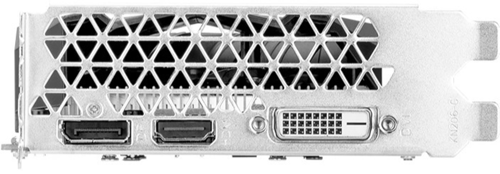 Видеокарта PCI-E MAXSUN GeForce RTX 3050 Transformer (MS-RTX3050 Transformer 6G T0)