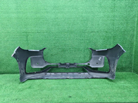 Бампер передний JAECOO J8 (2024-н.в.)