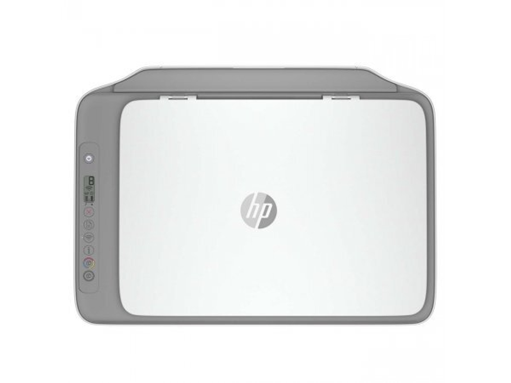МФУ струйное HP DeskJet 2720 цветное (3XV18B)