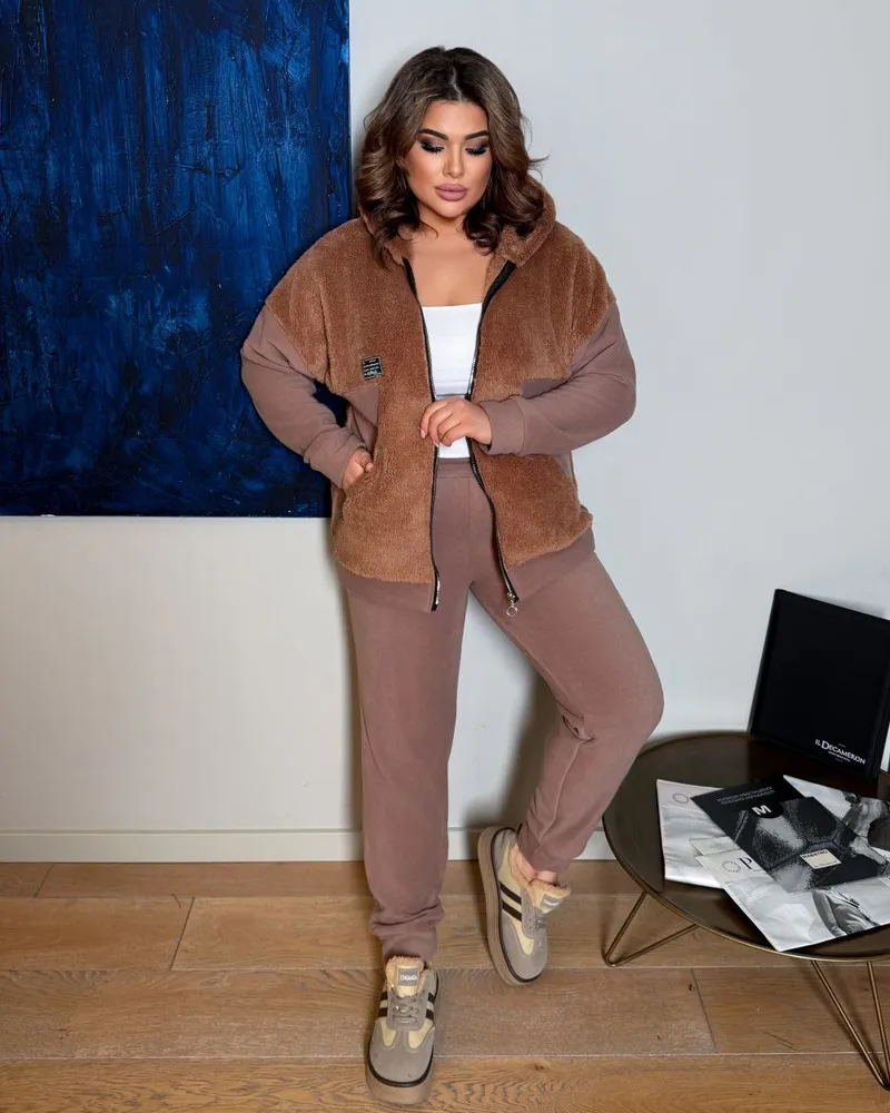 Костюм УК-4079-1 Фабрика Моды