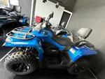Квадроцикл BRP Can-Am Outlander MAX XT 570 T (2022)