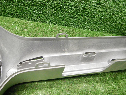 Накладка решетки радиатора Mercedes S C217 (13-17)