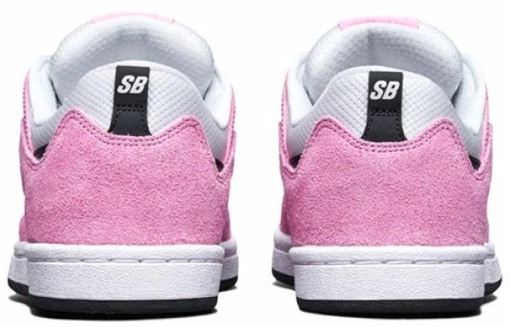 Кроссовки Nike Sb Alleyoop (Женская размерная сетка)