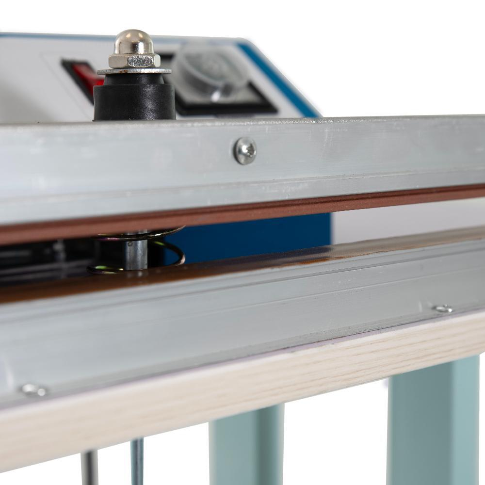 Запайщик напольный SF-B700 Foodatlas