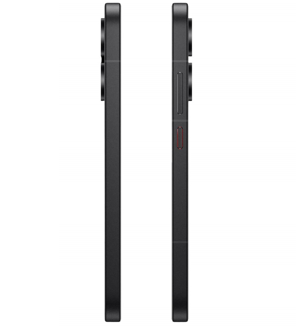 Смартфон Xiaomi POCO X8 Pro 8/512Gb Черный