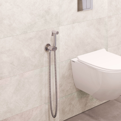 Гигиенический душ со смесителем RGW SP-213