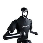 Фотография — Робот Unitree H1