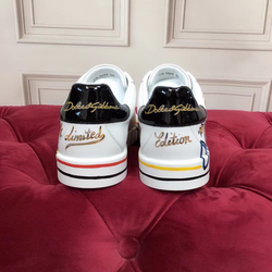 Кроссовки Dolce & Gabbana