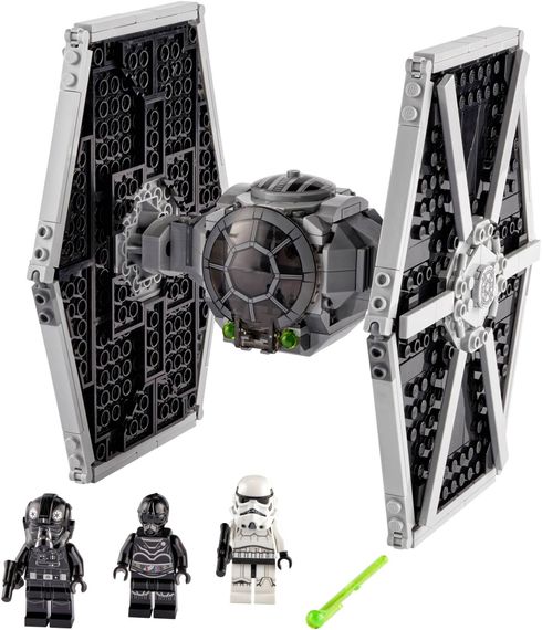 Lego konstruktor 75300 Imperial TIE Fighter