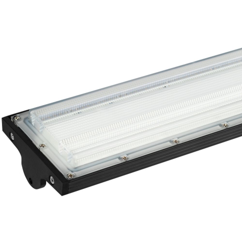 Светильник светодиодный ЭРА SPP-405-0-50K-200 200Вт 5000K IP65 120°х60° | Светильники для высоких пролетов (хайбеи)