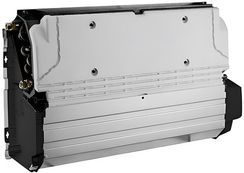 Канальный фанкойл до 8 кВт Carrier 42ND535С/A