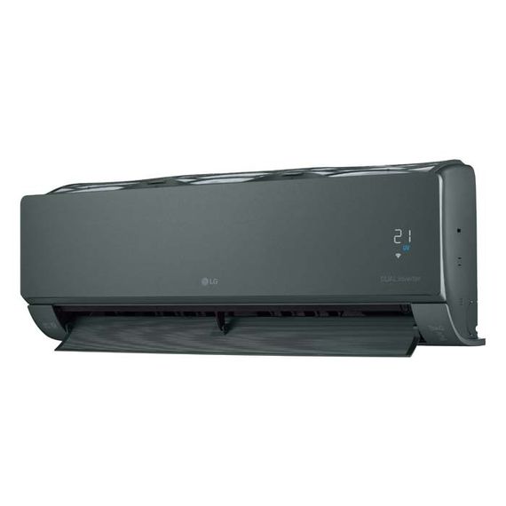 Кондиционер LG AG12BK — (3)