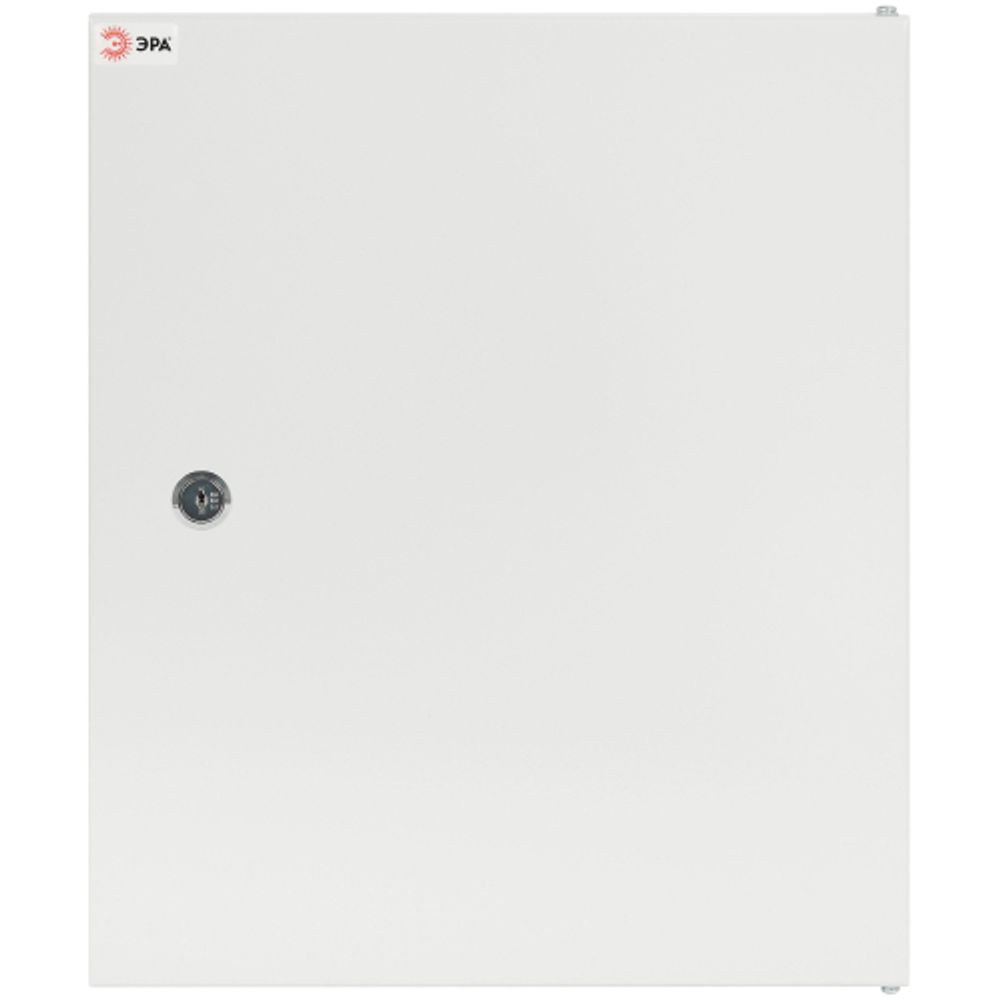 Корпус металлический ЭРА SIMPLE ЩМП-03 (360х300х175) IP31 УХЛ3 серый