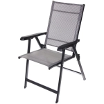 Стул складной «Дачная симфония» DS-S14, 66*57*94 см