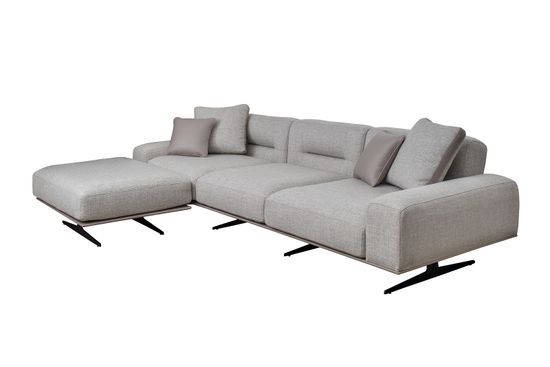 Комплект мебели №11 диван модульный PORTO (левый угол)