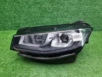 Фара левая Geely Atlas Pro (2021-н.в.) галоген