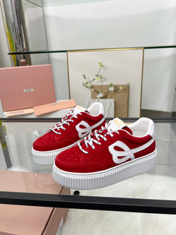 Miu Miu Sneakers (5 colors)