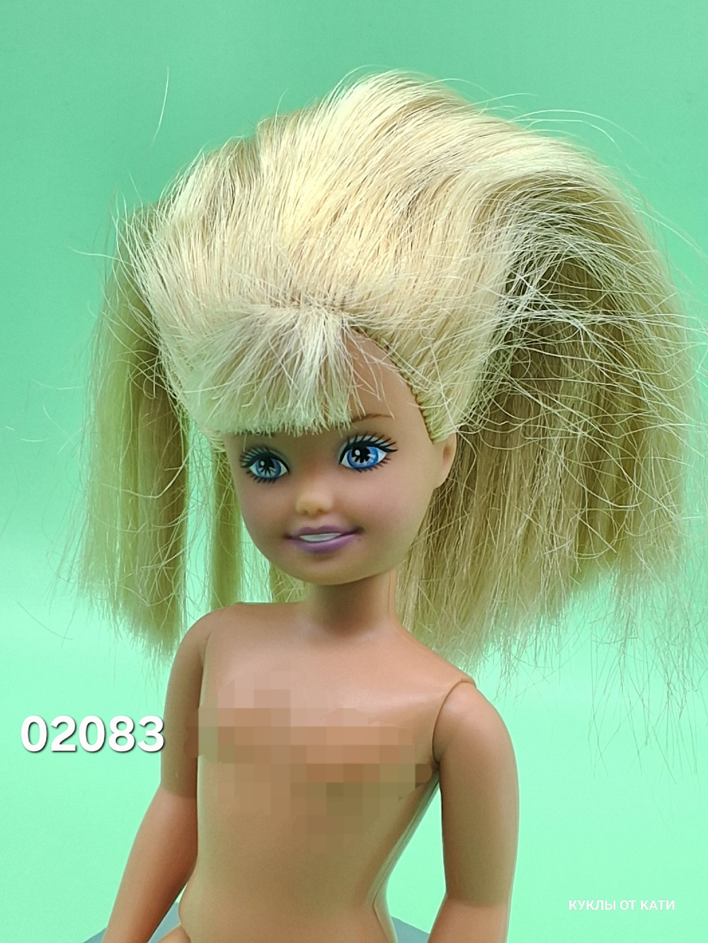 Кукла Барби подросток сестра Стейси 90х 02083