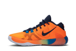 Кроссовки Nike Zoom Freak 1 Bros Total Orange