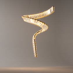 Подвесной светильник Maytoni P097PL-L48BS3K