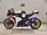 Honda CBR1000RR 2010