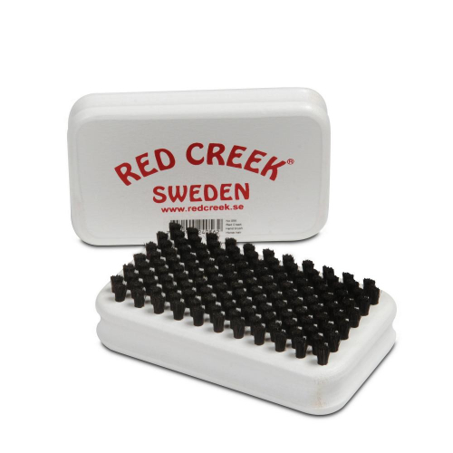 Щётка RED CREEK 2056 HORSEHAIR конский волос